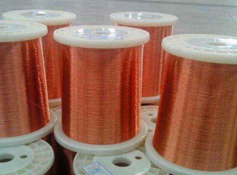 漆包線是什么？